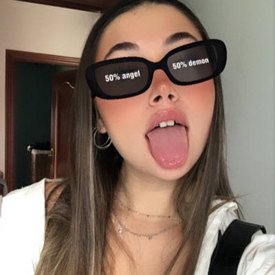 avrilbernalL's tweet photo. ✌🏻 #NuevaFotoDePerfil https://t.co/VLj2XCWRJi