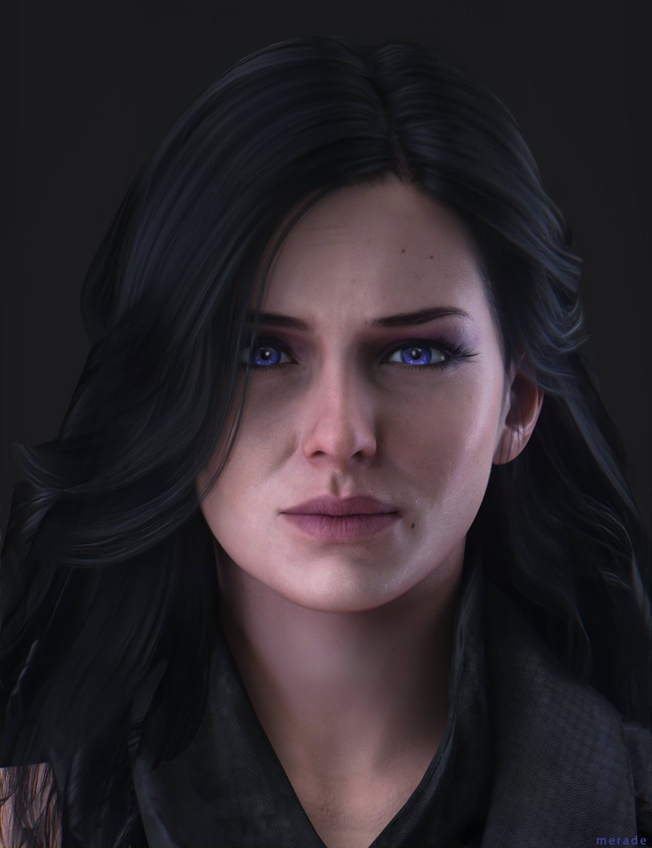 MeradeDAZ's tweet image. deviantart.com/meradedaz/art/…

#daz #DAZ3D #g8f #Genesis #Genesis8 #DAZStudio #TheWitcher #TheWitcher3 #witcher #Witcher3 #yennefer