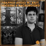 Photo by Trapped Audio (@TrappedAudio)