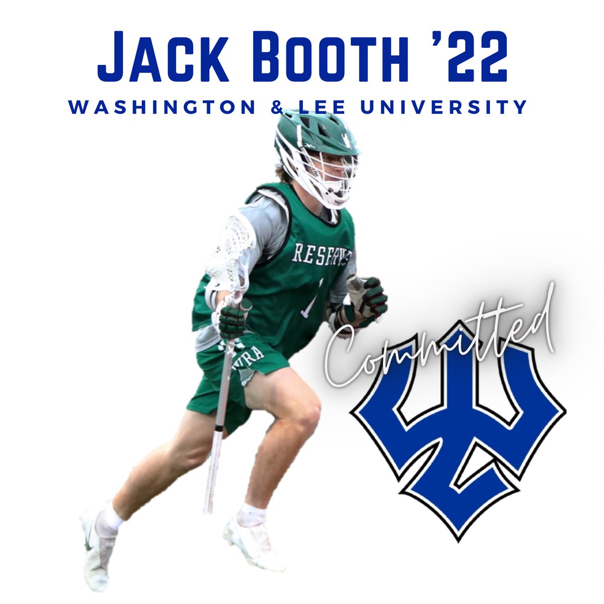 WRA Lacrosse tweet media