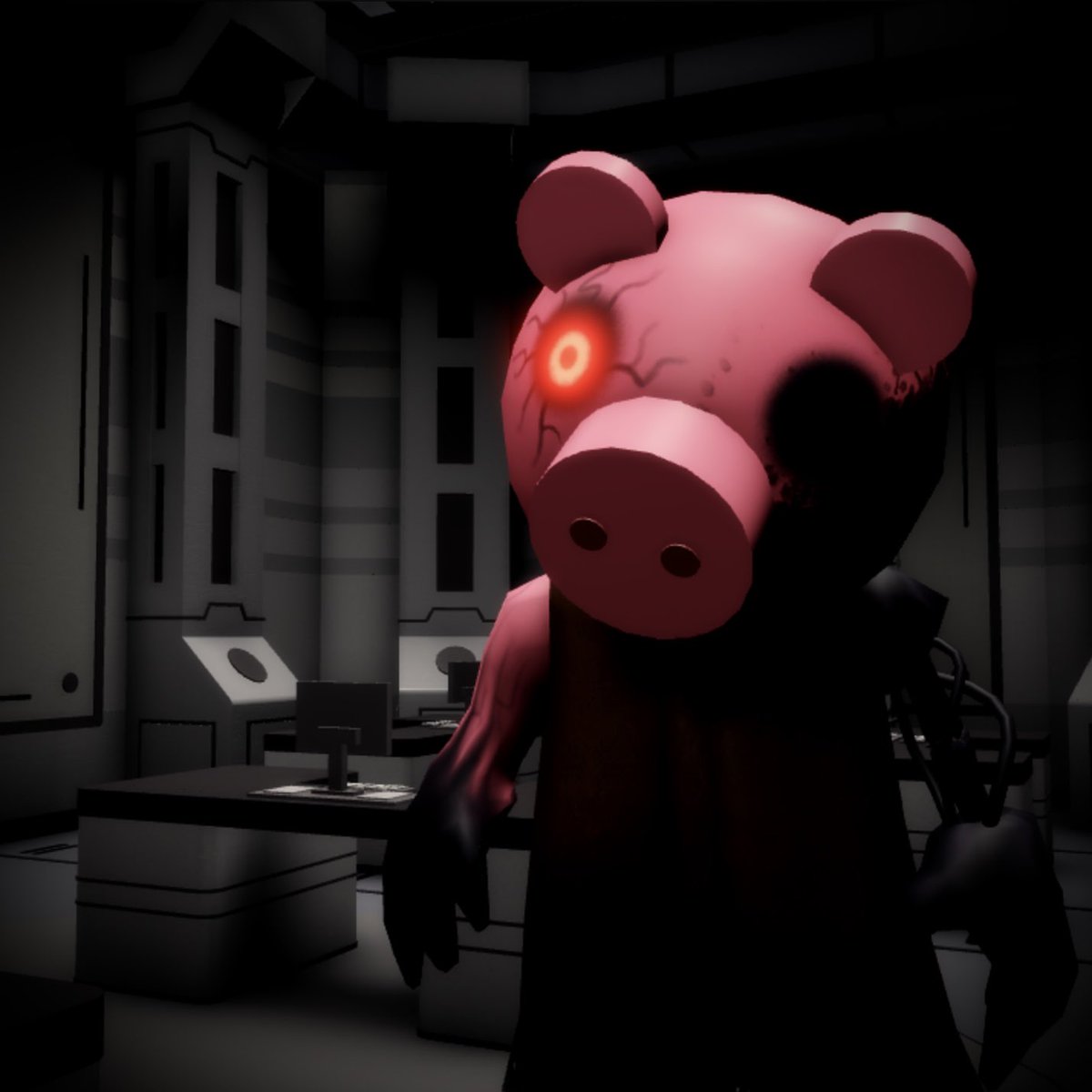 New update for APRP: The Return! - Added Lab, Distorted Fortress