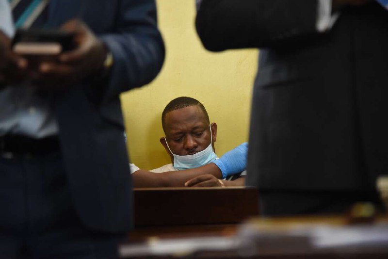 SUPREME COURT stops swearing in of acting Nairobi Governor Ann Kananu for 2 weeks following an application by ex-governor Mike Sonko.