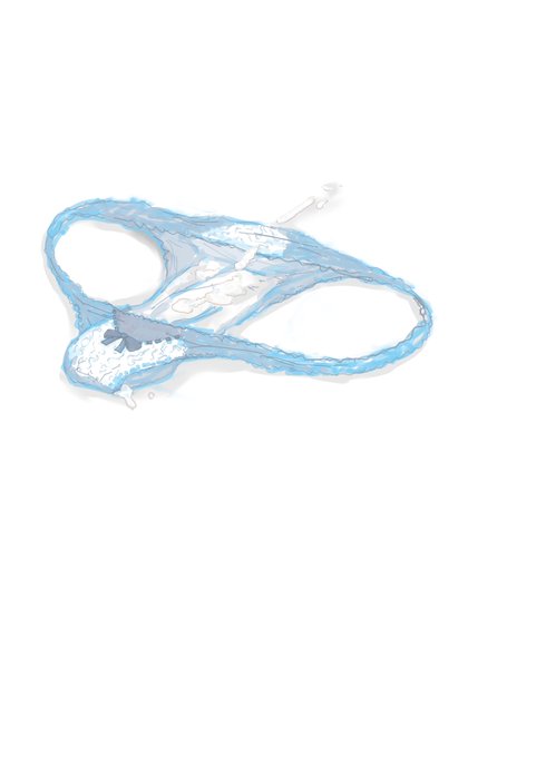 アリスギア上級者用画像です。お納めください。 