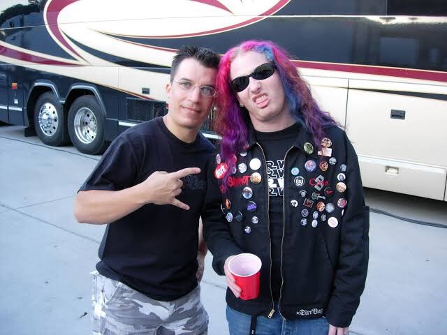 punk & disorderly on Twitter: punk & disorderly on Twitter: