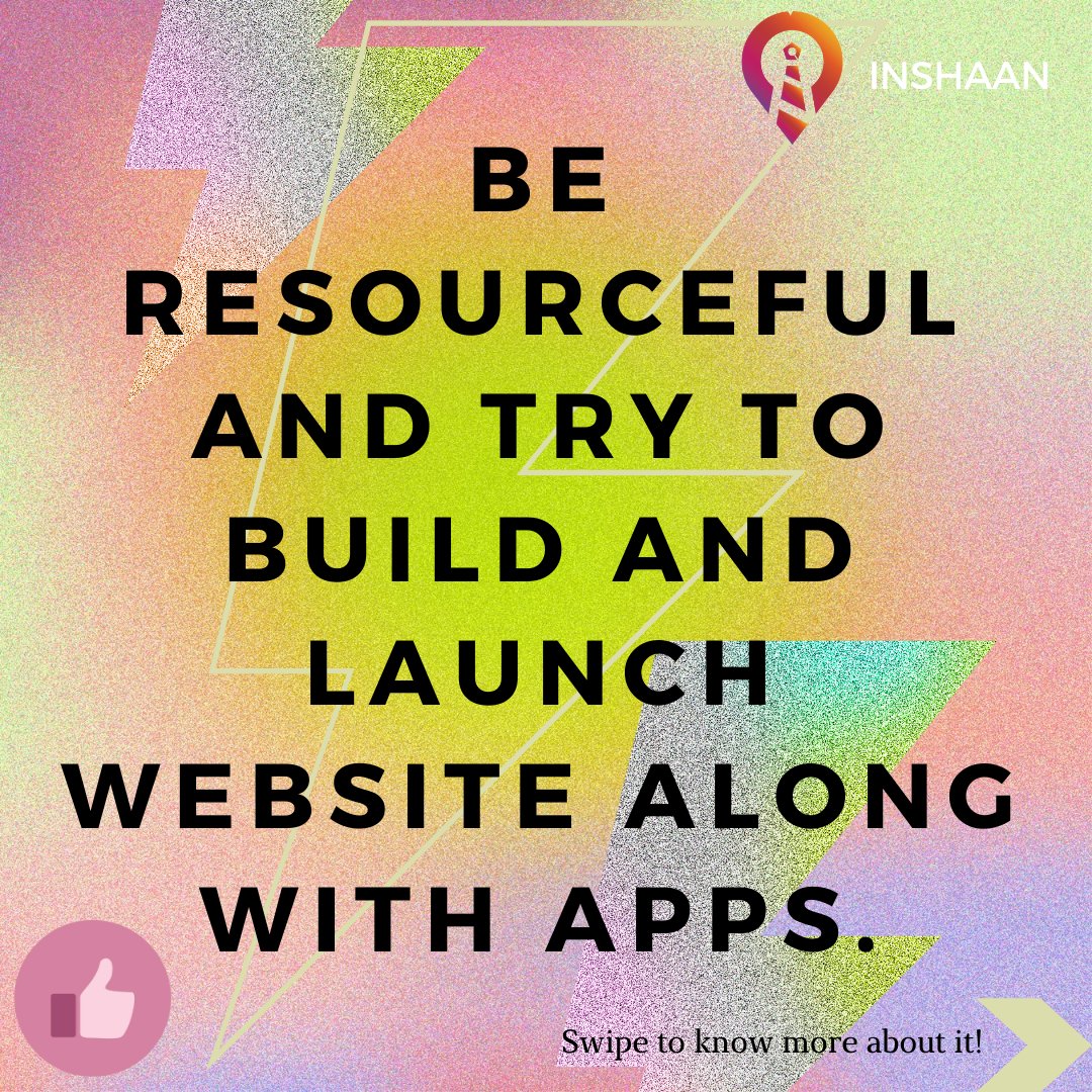InshaanC's tweet photo. Becoming a mobile app developer is much easier than it sounds.
Depending on your situation, you’ve got lots of options to choose from.
Learning how to build mobile apps are ideal for people who: Want to build their own startup company.

#appdevelopment #appdesigner #webdeveloper https://t.co/m8vURB4xRP