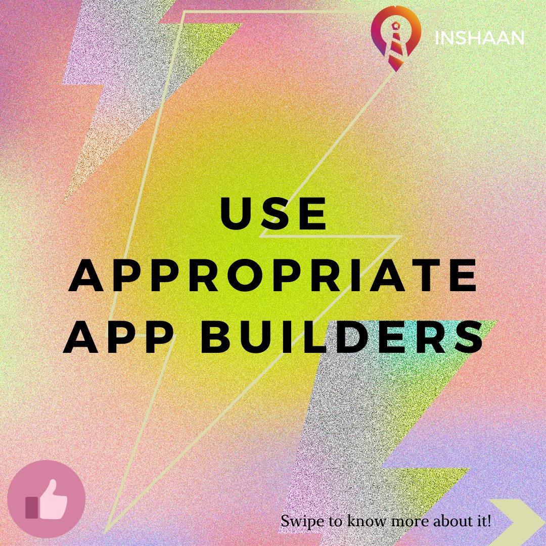 InshaanC's tweet photo. Becoming a mobile app developer is much easier than it sounds.
Depending on your situation, you’ve got lots of options to choose from.
Learning how to build mobile apps are ideal for people who: Want to build their own startup company.

#appdevelopment #appdesigner #webdeveloper https://t.co/m8vURB4xRP