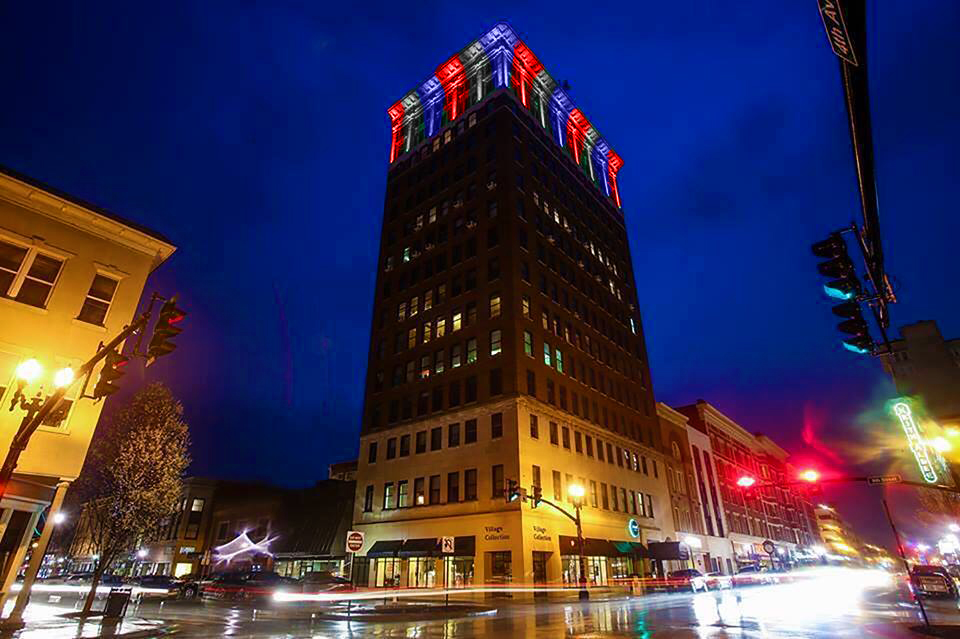 Downtown Huntington™ tweet media