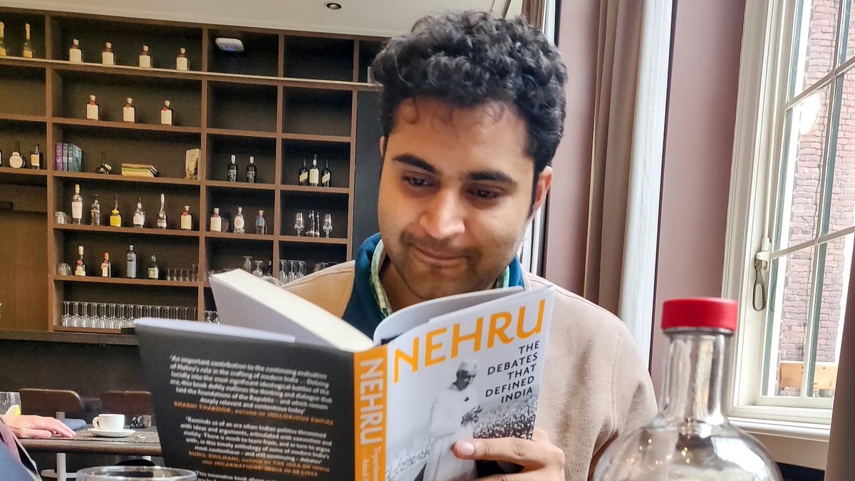 Adeel Hussain tweet media