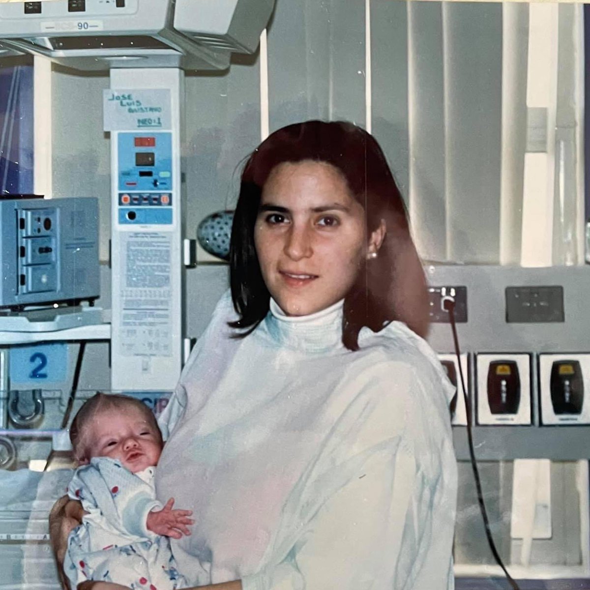 coco_coindreau's tweet photo. “Hydrocephalus doesn’t come with a manual, it comes with a mother who never gives up”
Today is also a day to honor and celebrate my strongest advocate, my rock and the wind beneath my wings: My Mom #WSBHD https://t.co/v4Rl2dHnV7