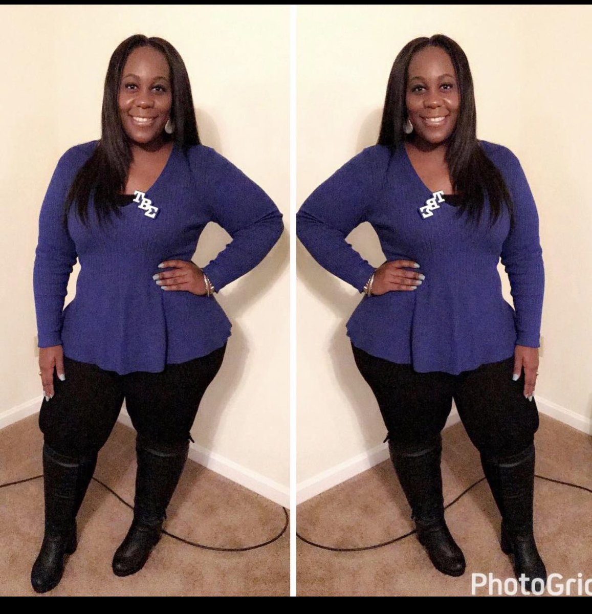 tay_2fancy's tweet image. Happy TAUversary to me! 💙 #8years #Fall13 #Ace