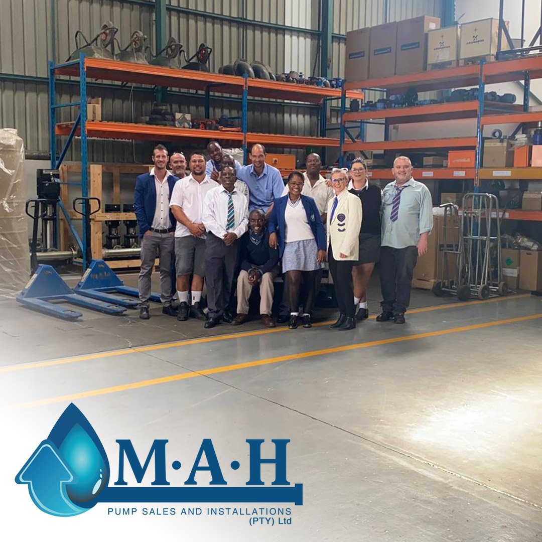 MahPump's tweet photo. We had so much fun Friday ππ
Everyone dressed in school uniform π
#GreatTeam #TeamBuilding #FUN
βοΈ +2711 396 1000
π§ admin@mah.co.za
π https://t.co/dTwDhSHKuF
#Pumps #Water #WaterPumps #WaterTanks #PumpSales #PumpInstallations #PumpMaintenance #ServiceCentre #MAH https://t.co/4y1GebTkEQ