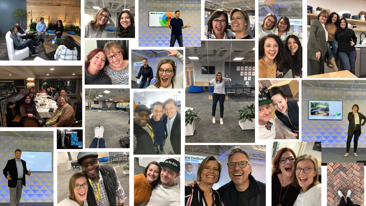 Lisa Even - Speaker, Coach, Joy Connoisseur tweet media