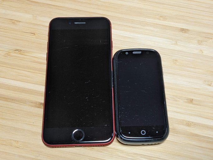 22年版 小さいスマホまとめ ドコモ Au シムフリーなど オラサー