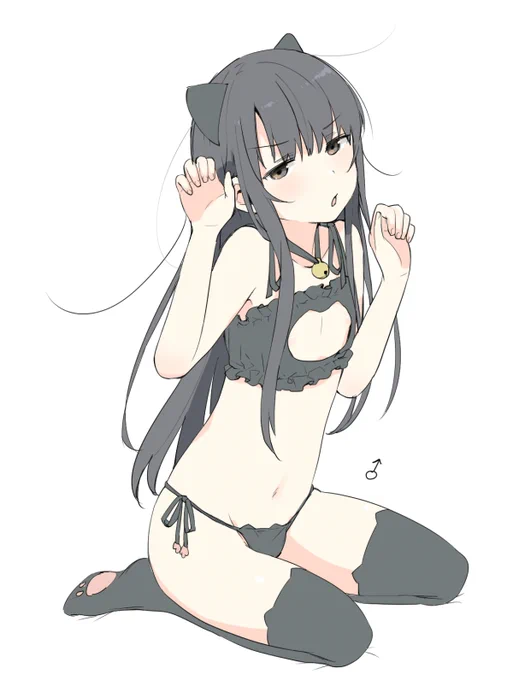 懐かしいやつ🐱 