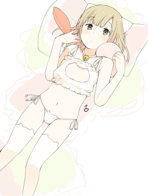 懐かしいやつ🐱 
