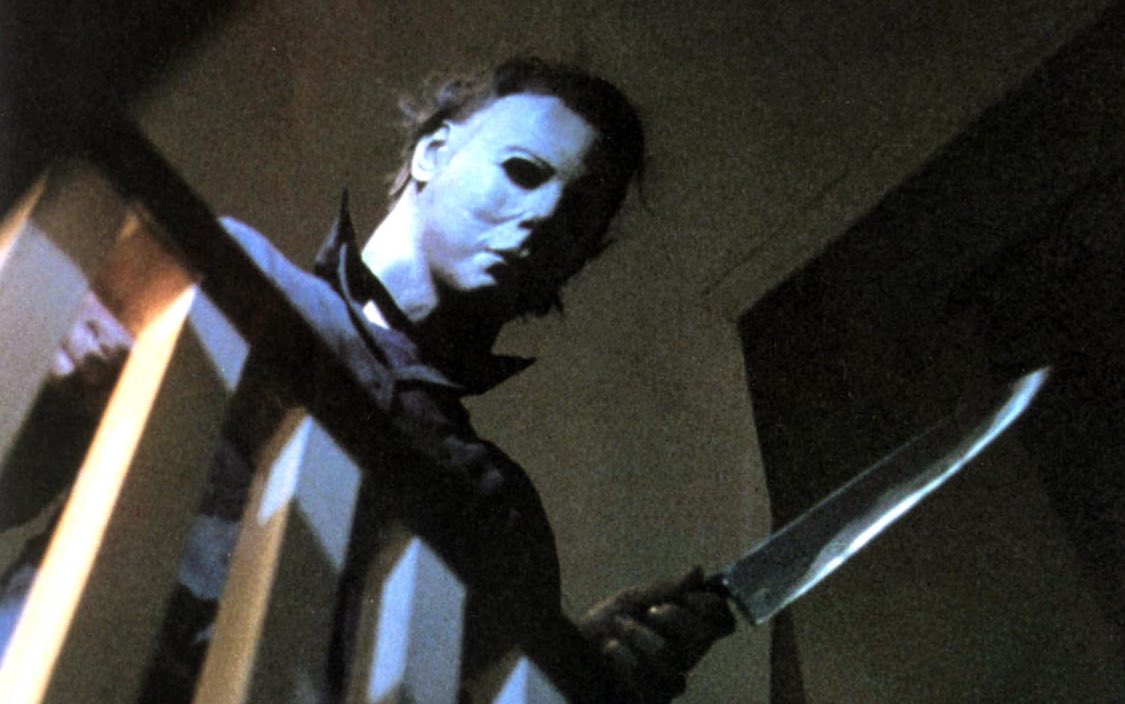 43 years ago today…

One of the most iconic films in history was released. #Halloween #MichaelMyers #AMCFearFest
