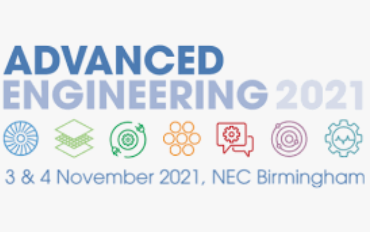 teledynecml's tweet photo. Teledyne CML Composites will be attending Advanced Engineering 2021, the UK's leading annual engineering and manufacturing event at the NEC Birmingham on 3 &amp; 4 November 2021.
For more information and to arrange a meeting, contact richard.holcroft@teledyne.com https://t.co/fg6Wjgsdt8
