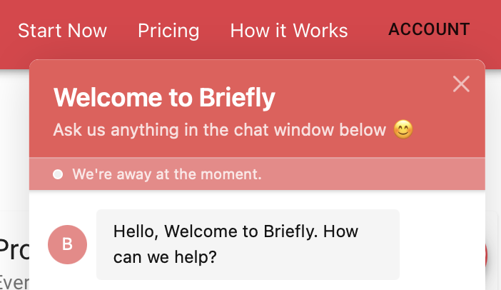 wearebriefly's tweet photo. With our new annual subscriptions you can get free PR for two month's + 2 more free months if you sign up this week! - https://t.co/aU3WHvP7im https://t.co/O8VMrtzmmg