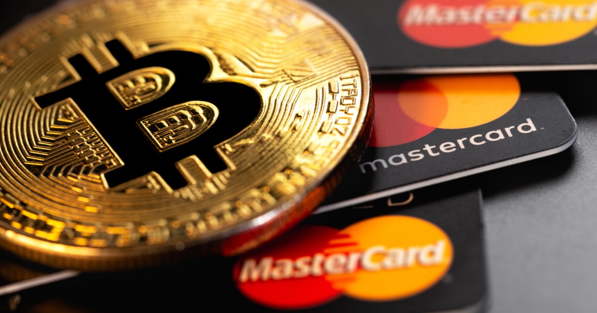LearnCryptoUA's tweet photo. Mastercard планирует разрешить любому банку и продавцам в своей сети принимать биткойны и предлагать биткойны в качестве бонусов и вознаграждений! 🔥 https://t.co/EJG1bvqf7y