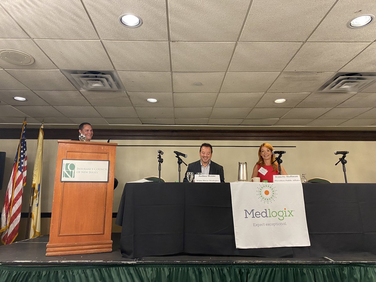 Insurance Council tweet media