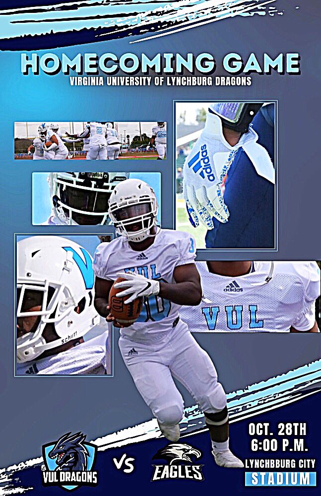 Virginia University Of Lynchburg Football Schedule 2022 Vul Football On Twitter: "🚨Recruits🚨 Dont Forget To Rsvp For Thursday  Nights Game‼️ Link⬇️ Https://T.co/Pvdmci3S4A Https://T.co/Nzrk9U1Xpp" /  Twitter