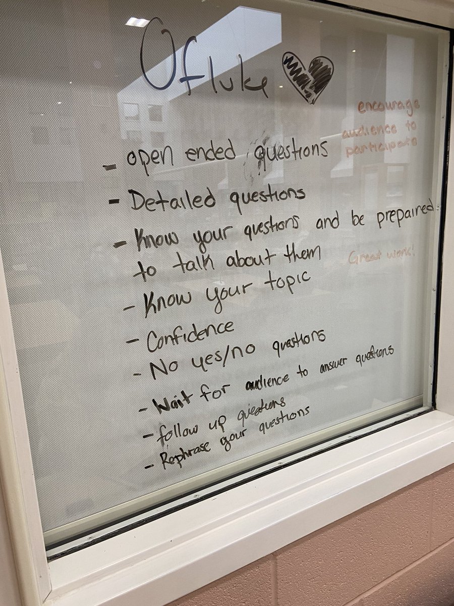 beezeetldsb's tweet photo. Got the pleasure of working with Miss Neals’s ENG 4U class @IEWeldonSS this morning to practice deep thinking and encourage it for their peers in their upcoming seminars! Holy was this group smart!
#tldsb #tldsblearns #buildingthinkingclassrooms #iewss https://t.co/7uGpKOkE94