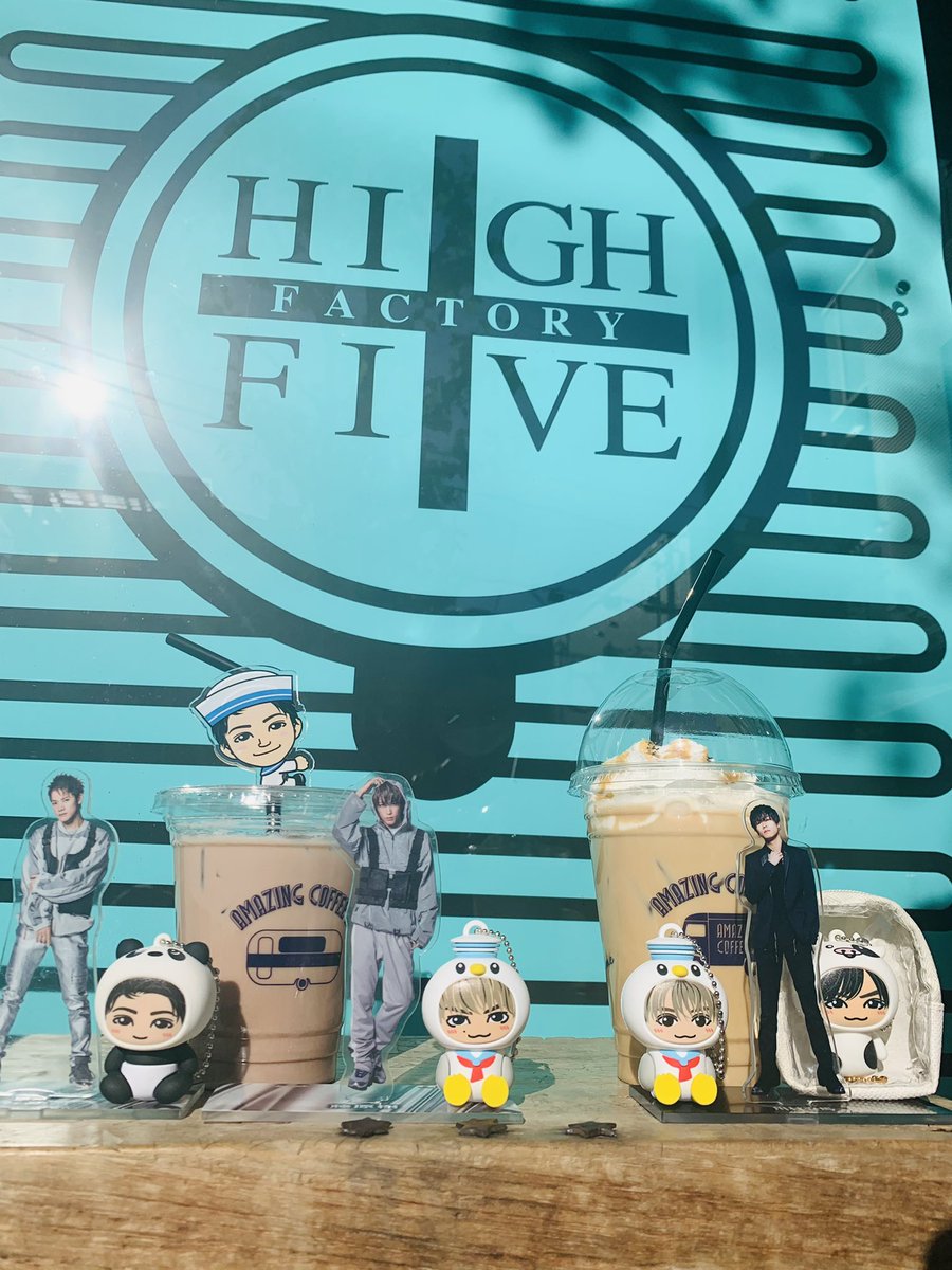 rampe_mana's tweet photo. 昨日はあやちゃんと初デート💝
中目巡り楽しかったなぁ☺️
またコラボしたい🤝✨ https://t.co/2weiO3okJ5