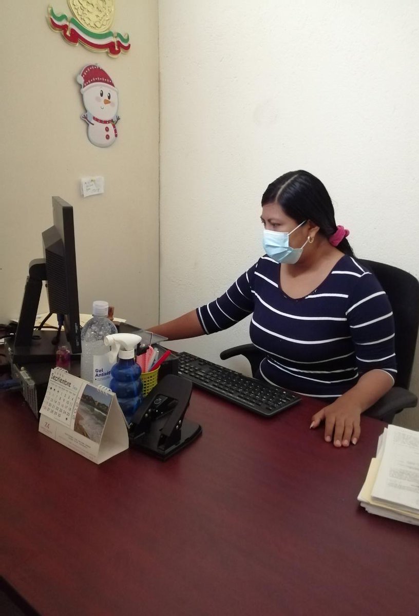 PeimbertArturo's tweet photo. Defender los derechos de los oaxaqueños es un compromiso que tenemos en todas las áreas de la @Fiscalia_GobOax. Por ello, en el Centro de Orientación, Denuncia y Determinación Inmediata #CODDI, los oaxaqueños encontrarán el apoyo necesario para lograr #JusticiaParaTodos. https://t.co/4IN7SxoL6G