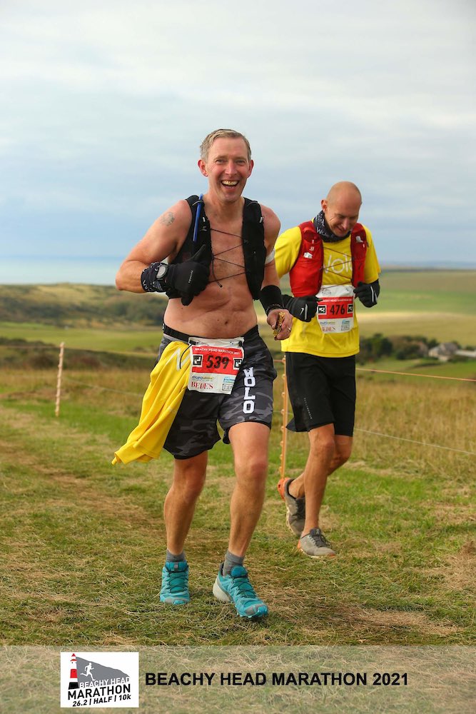 wolofoundation's tweet photo. What a weekend. Thank you for all your support. @BHMarathon https://t.co/QG4oKGzxjl