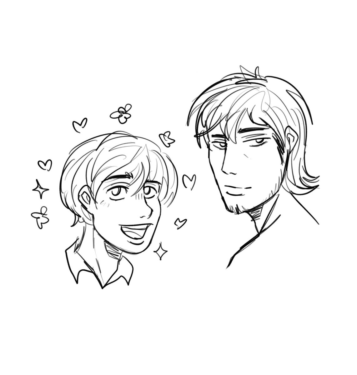 do not separate ‼️‼️ #jearmin