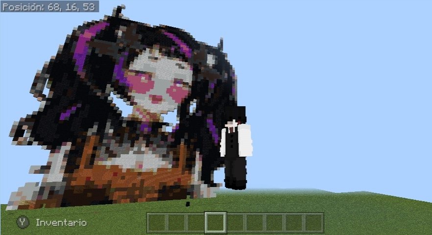 games_keny's tweet photo. @NymphaaeaVT #NymphanArt espero que te guste nym https://t.co/zrOrGT6RmW