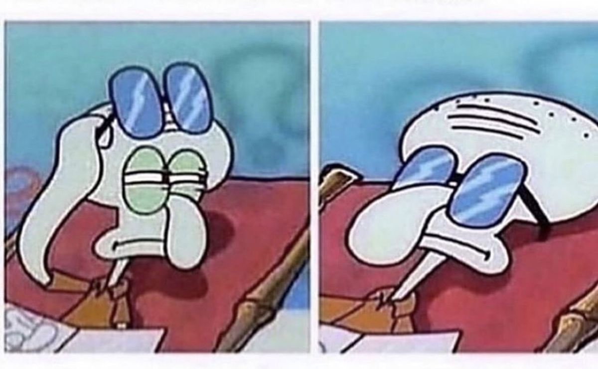 Hoopss's tweet image. *Paul George averaging 35 PPG, 10 RPG, 5 APG*

social media: