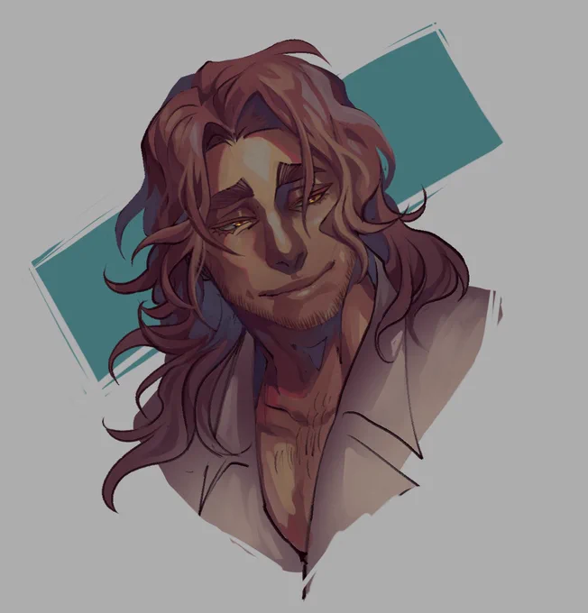 since OC is trending, here one of my alltime fav ones, sparrow 👁️👁️ #originalcharacter 