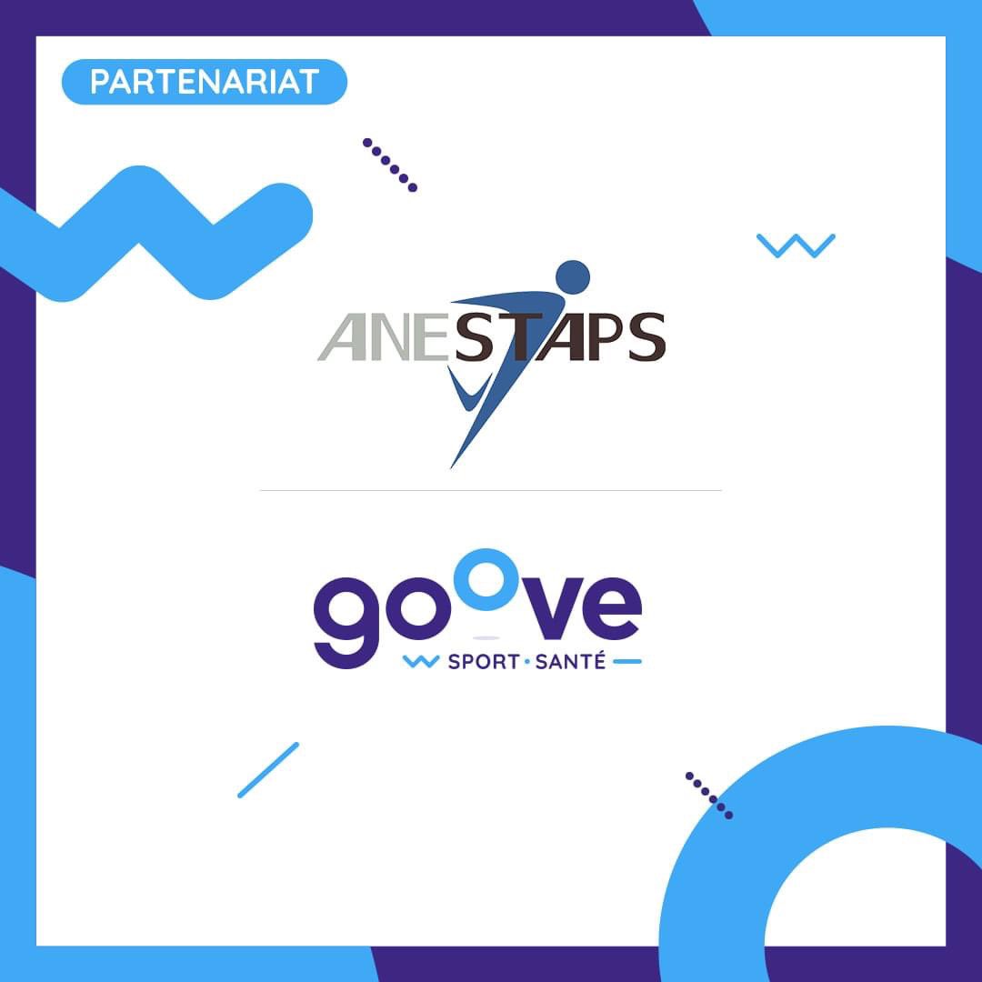 Goovesportsante's tweet photo. De la formation des étudiants à leur carrière professionnelle, Goove souhaite accompagner les professionnels de demain pour mieux structurer leur future offre sport-santé.

#Sportsanté #activitéphysiqueadaptée #congresanestaps #staps #ANESTAPS https://t.co/LxeztWShmo