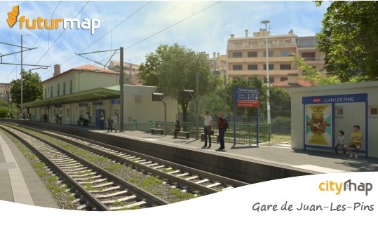 infrabim_open21's tweet photo. #BIM, #accessibility and stations a project from #Futurmap https://t.co/m8NCqGQCf3 partner of the international convention #infra #BIM #open Lyon january 10-12. To register -20% with SpIBO21 code or covid for digital https://t.co/jFvVnJluUY https://t.co/tp1cAomEv0