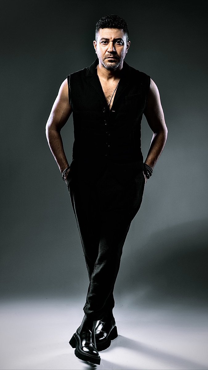 Mohamed Ezz tweet media