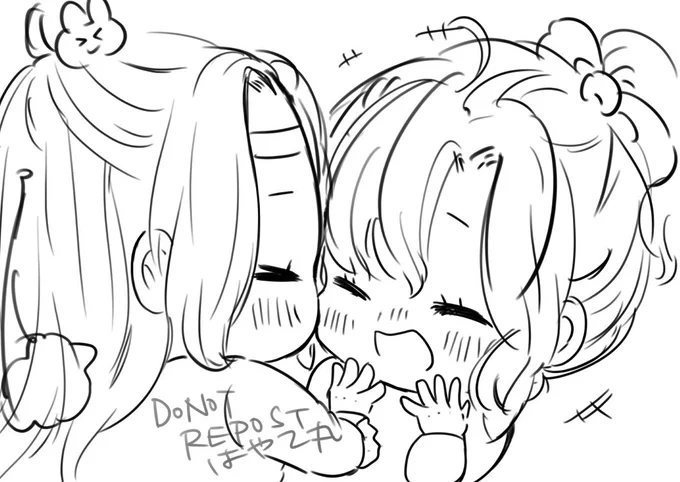 缶バッジAU1枚描けた…ヨロ…
ねっぷりうまくいくといいなあー
あと今までのお絵描きリサイクルネップリできないかなあ〜
(この絵は関係ないです) 