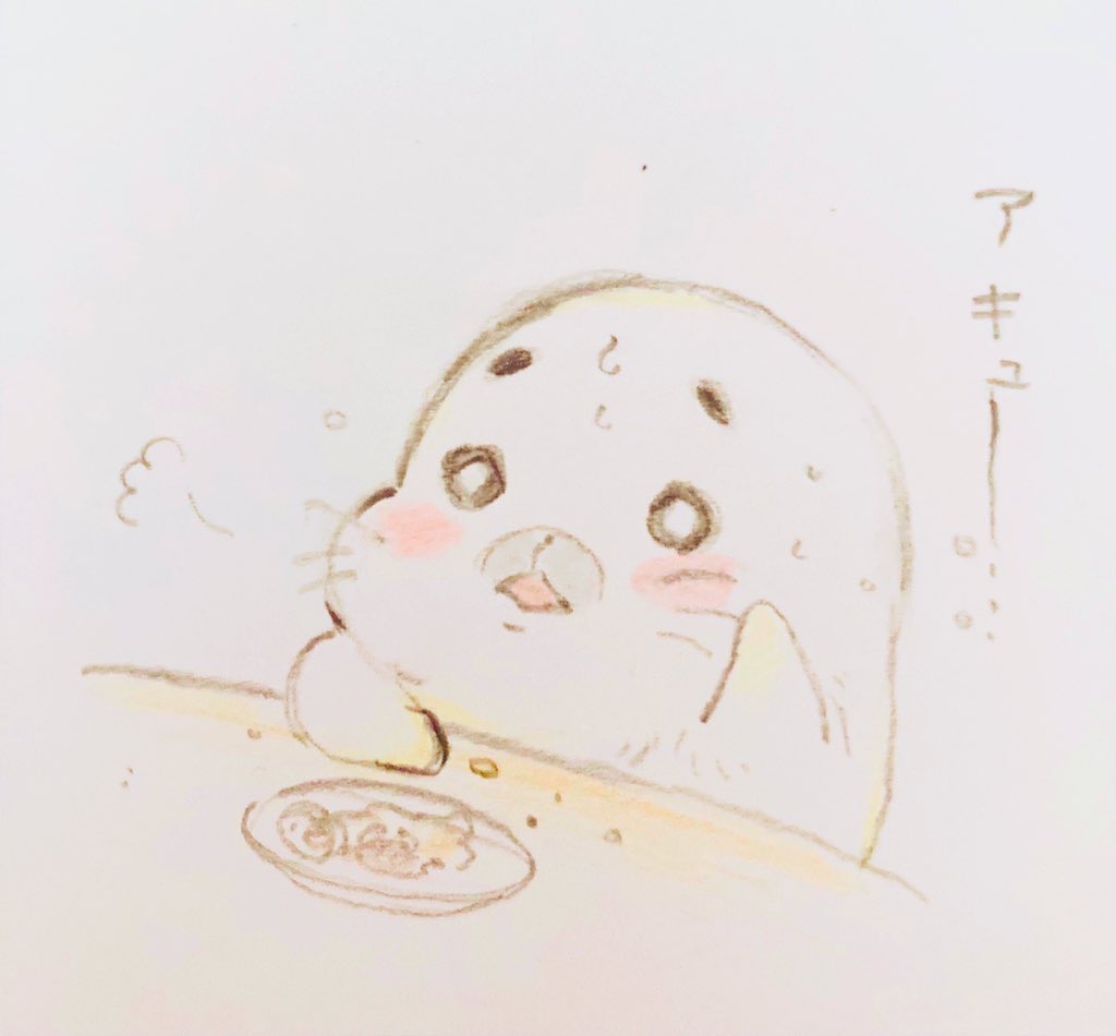 Twoucan ゴマちゃん の注目ツイート イラスト マンガ コスプレ モデル