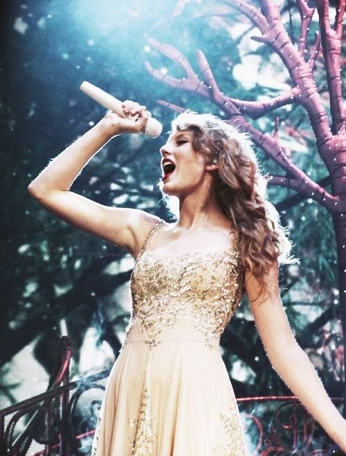 since it's been a decade and a year today ever since speak now was born, I want y'all to reply with your favorite track from speak now and reply with #ARIAsTaylorSwift !💕

#11YearsOfSpeakNow ✨💗✨