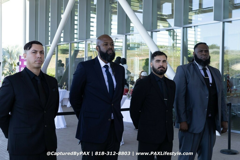 MissTraders's tweet photo. Security operatives at the just concluded Miss Traders Entrepreneurship Award Banquet Show 2021. At the Newport Beach, CA.

@usafricabf @thepageantcon @thetopceos @people @potus @camanpour

#men #classic #celwbrities #pageant #usafricabf #meab2021 https://t.co/OfUND3UoqH https://t.co/e8dFu8Is5Q