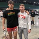 Photo by BaylorSchoolWrestling (@SchoolBaylor)