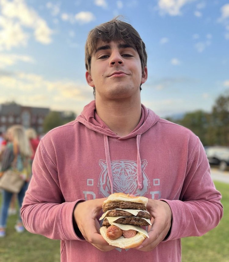 Congrats to Gunnar Garriques on his AA status taking 6th at Super 32. Way to go Gunnar!