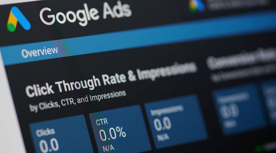 Texas says Google collects ad commissions as high as 42%: globalcompetitionreview.com/gcr-usa/digita…