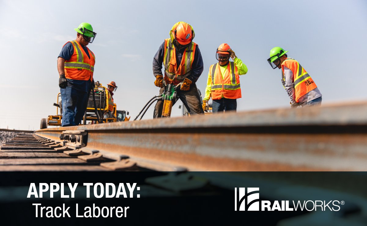 RailWorksJobs tweet picture