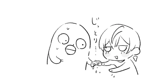 手汗コントローラー 