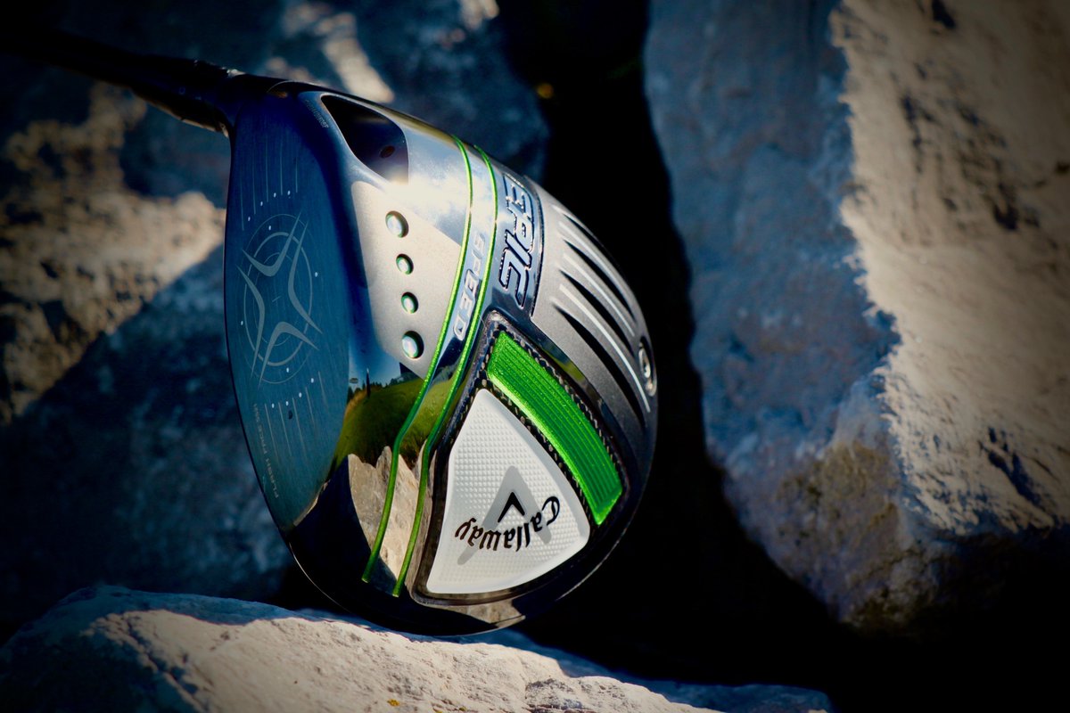 CallawayGolfEU's tweet image. Rock solid from the tee. 🏌️‍♂️👊 #EpicMonday

#Callaway | #EpicDriver