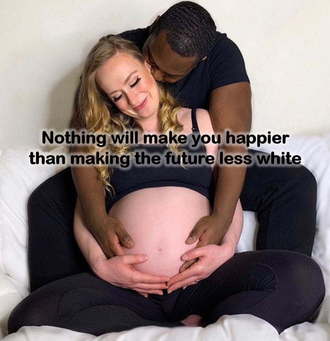 blacked4everQOS's tweet photo. Do you really want to know what happiness feels like? #BreedBlack ♠️ https://t.co/U2DzHRytUz