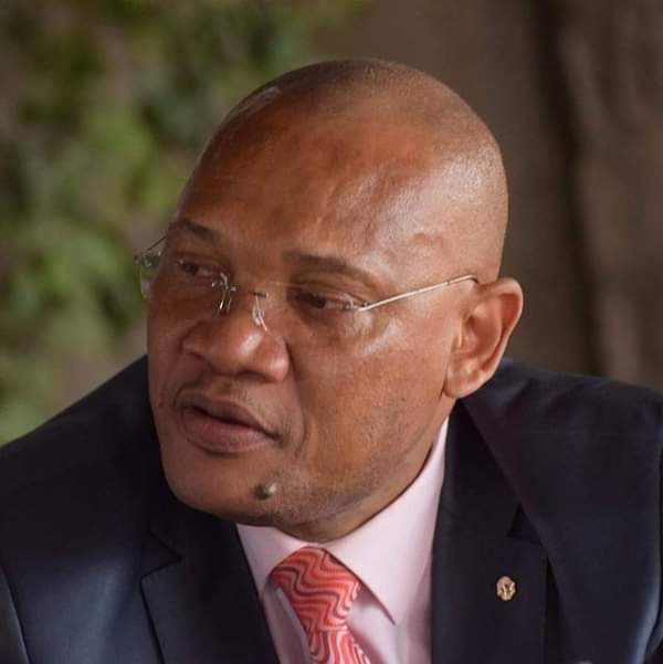 Autant, on a constaté dans le chef de Laurent Onyemba des insuffisances en Droit, autant aussi Dieudonné Kaluba n'a été professionnel. On ne fait pas ça à un avocat