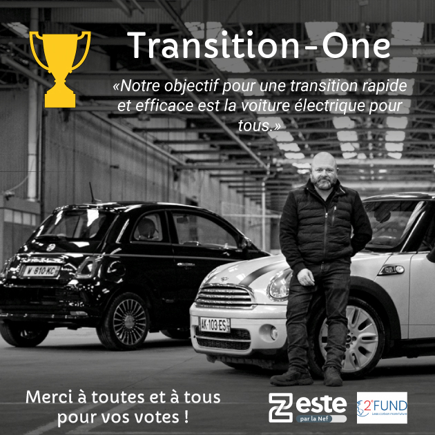 Zeste par la Nef tweet media