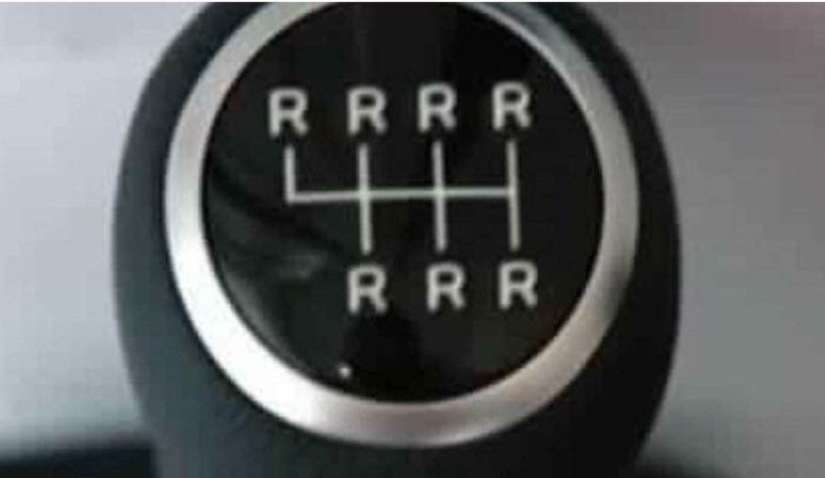 Büyükelçiler R yapınca Küçükelçiler üzüldü.